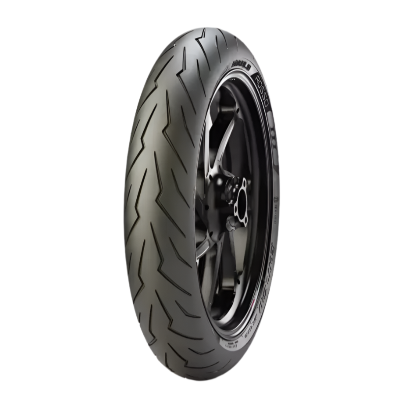 DBL RO3 120/65ZR17 (56W)TL