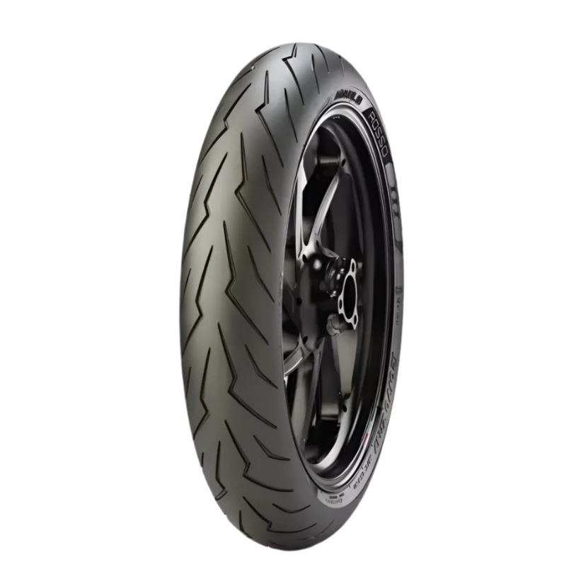 DBL RO3E 120/70ZR17 (58W)