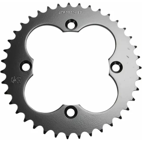 Sprocket Rear 39T 520 Jtr1350.39