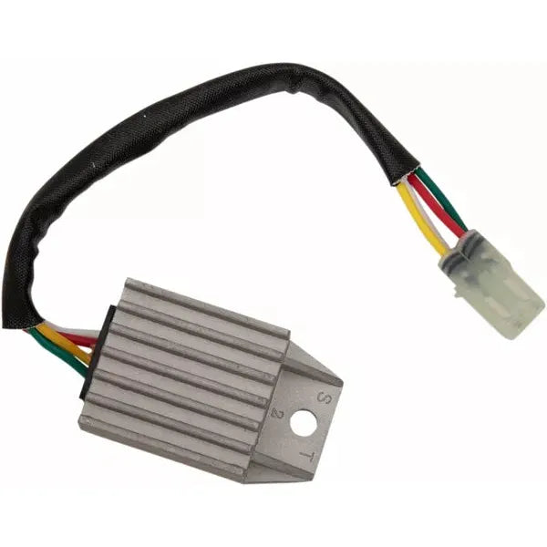 Regulator/Rec Honda 10-166