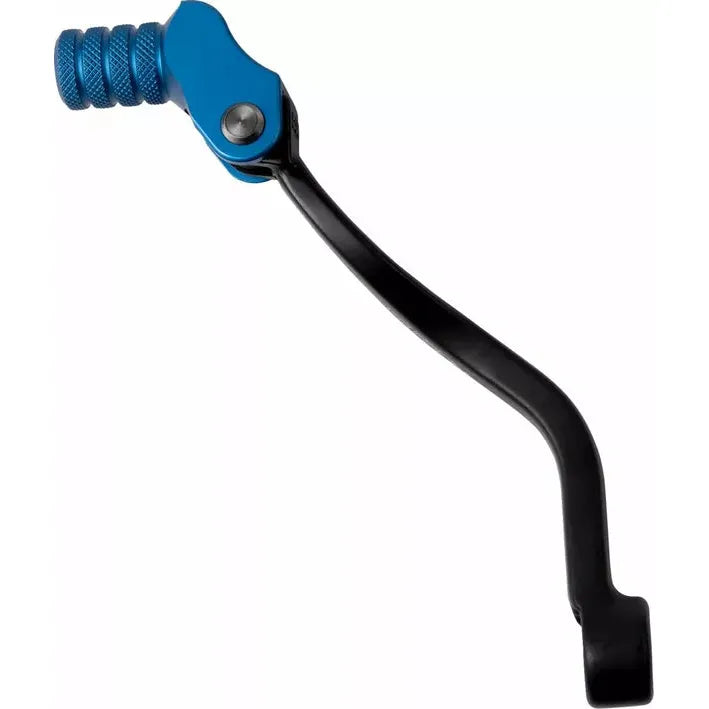 Shift Lever Blue +20Mm Offset 81-0771-10-20
