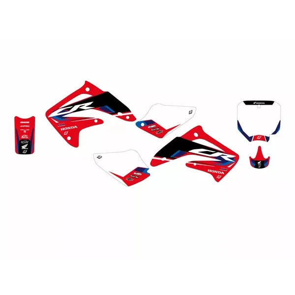 Graphic Kit Dream 5 Cr85 03-07 2119Ab