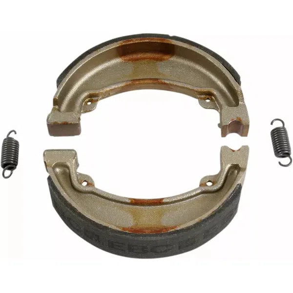 Brake Shoe Plain Series Organic H318