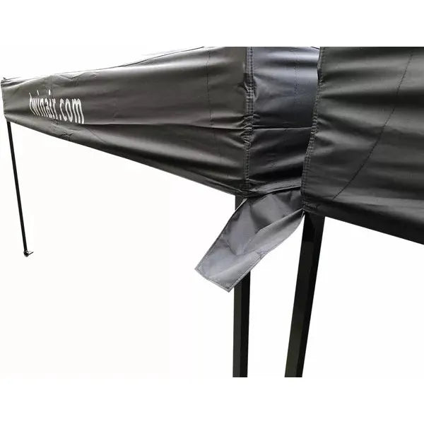 Canopy Rain Gutter 177782