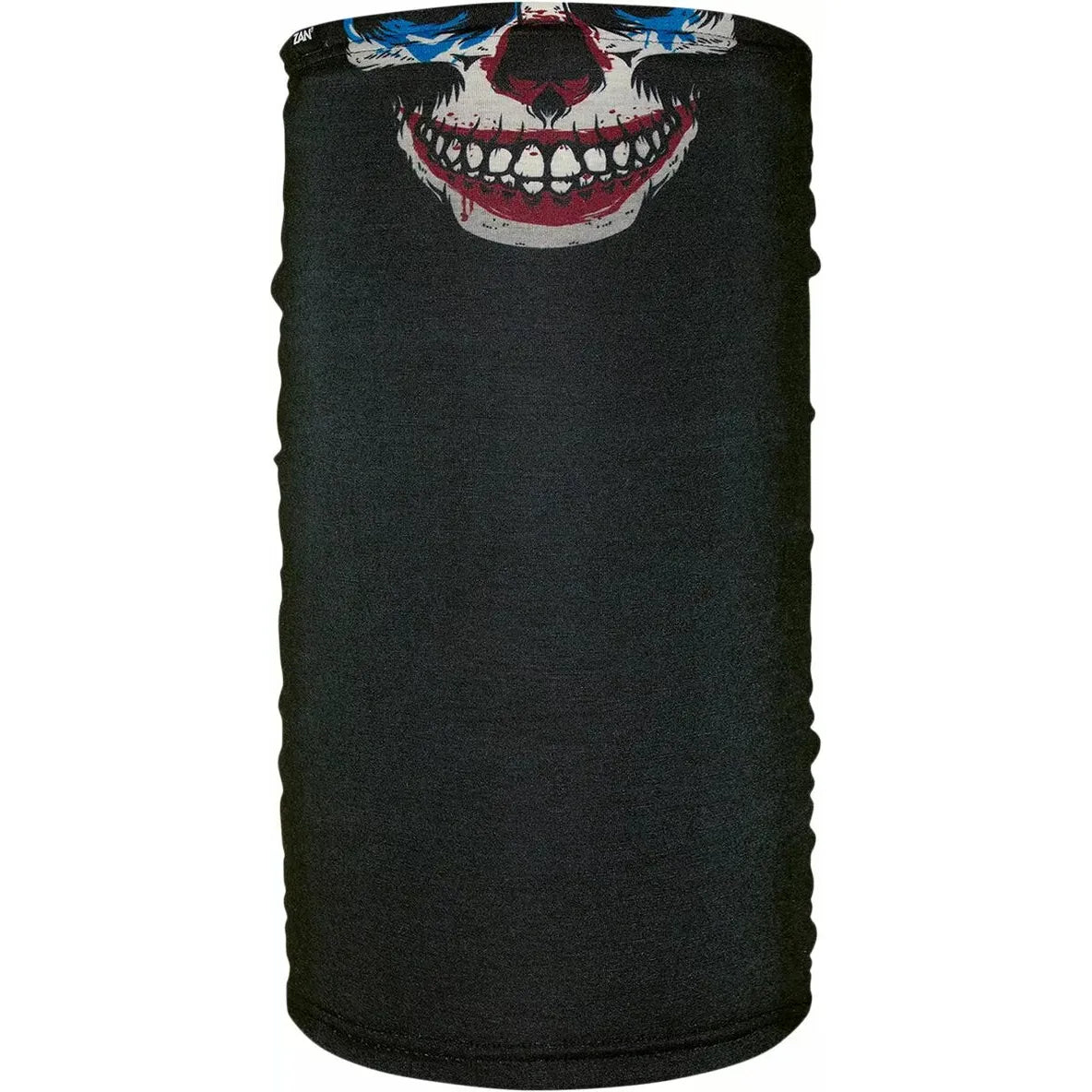 Motley Tube Fleece Evil Clown Tf463