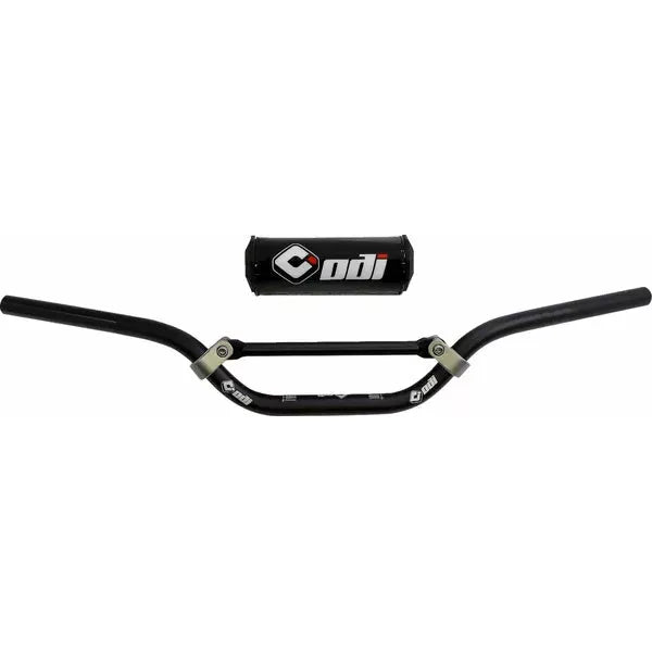 Pee Wee Handlebar Blk H724Mxb