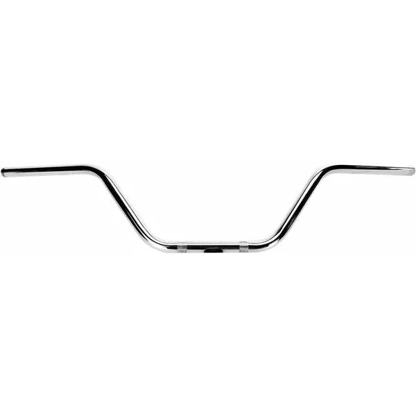 Handlebar Gl1000 Chrome 23-93146