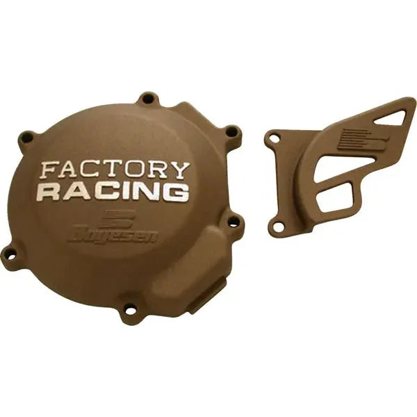 Cover Ignition Magnesium