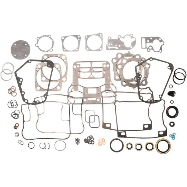 Gasket Motor Std Evo92-99