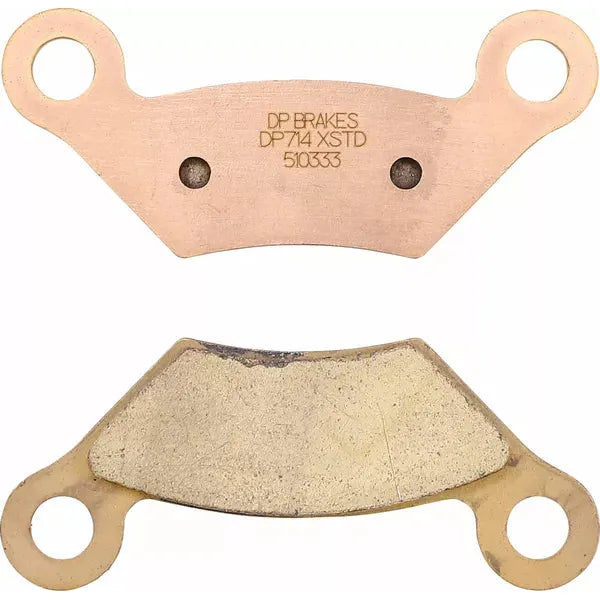 Brake Pad Sintrd Sdp712 Sdp712