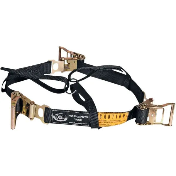 Tool Tire Bead Starter