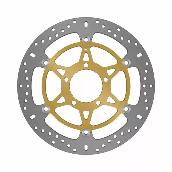 Brake Rotor X Series Floating Round MD4170X
