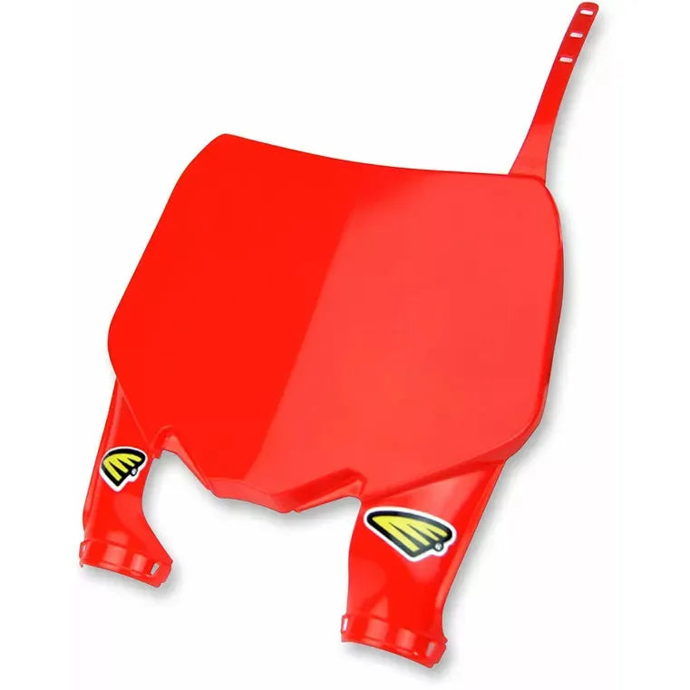 Plate# Stadium Crf250/450 Rd 1Cyc-1209-33