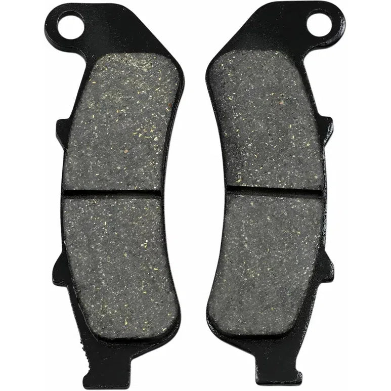 Brake Pad Fa Series Organic FA189
