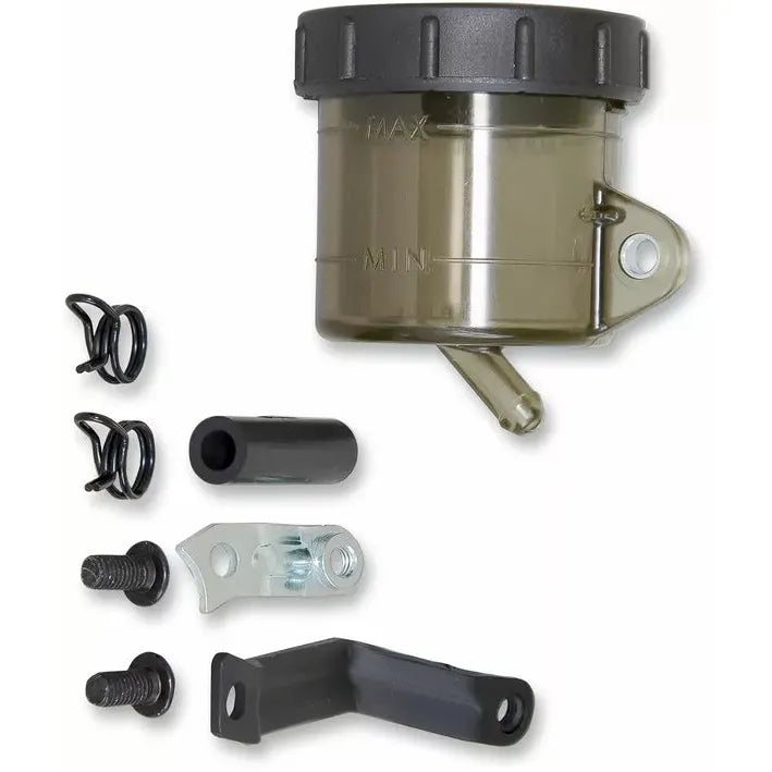 195|Hct - Brake Reservoir Smoked 36 Ml Dot 2700488