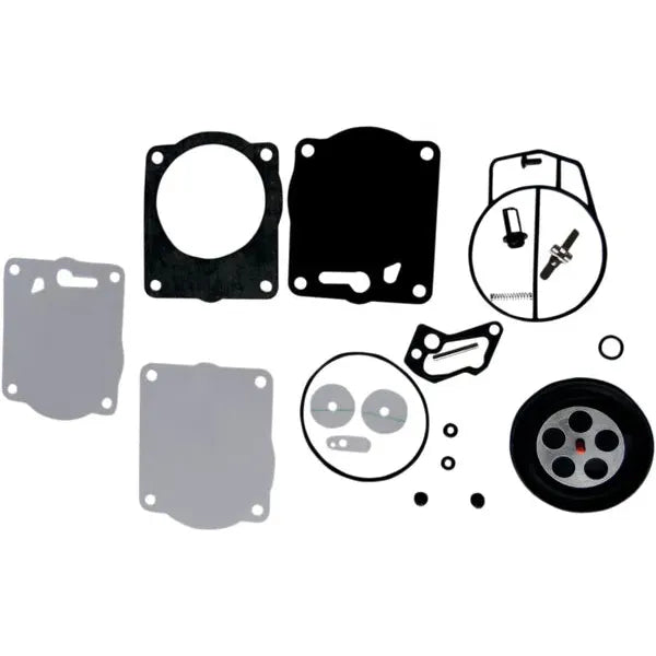 Carb R/B Kit Bn44I Yam