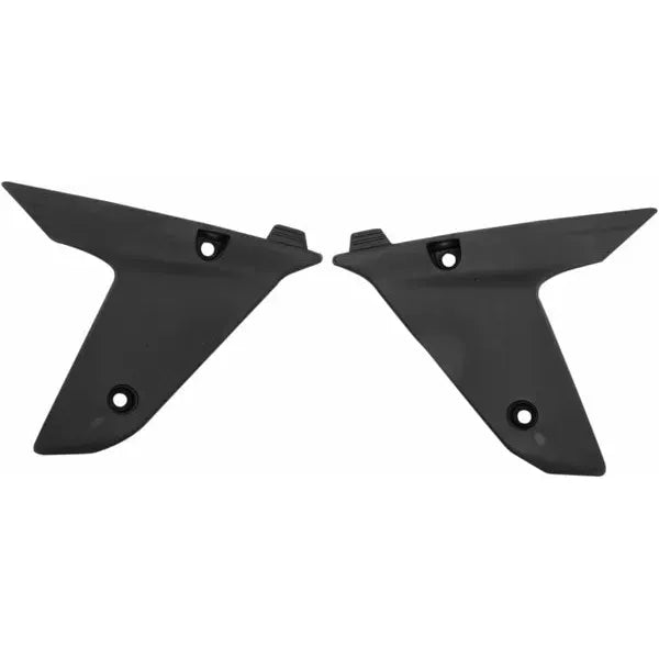 Shroud Rad Lower 08 Husq Hu03325#001