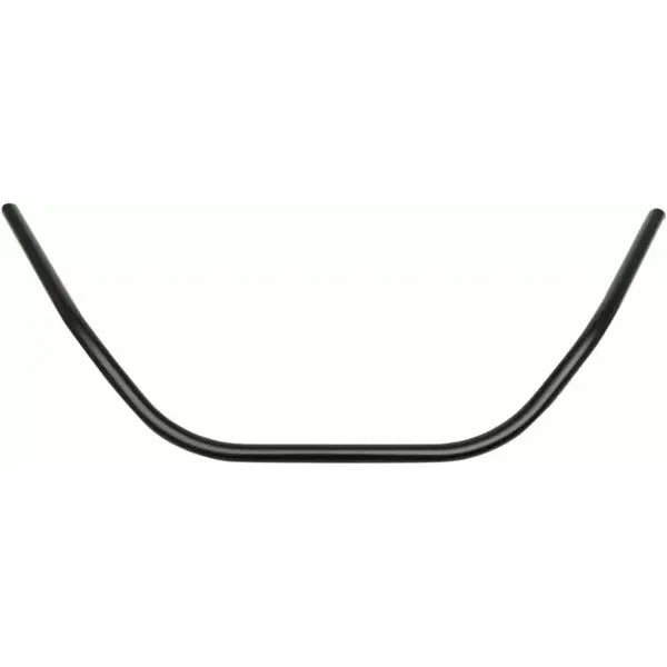 Handlebar Beach Satin Black 23-12594S