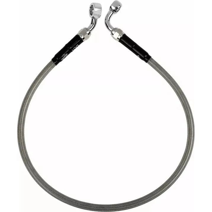 Stainless Steel Braided Brake Line B05-2-006/P