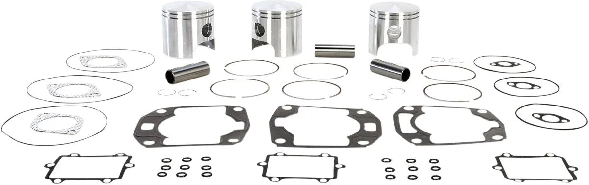 WISECO PISTON KIT A.C.STD