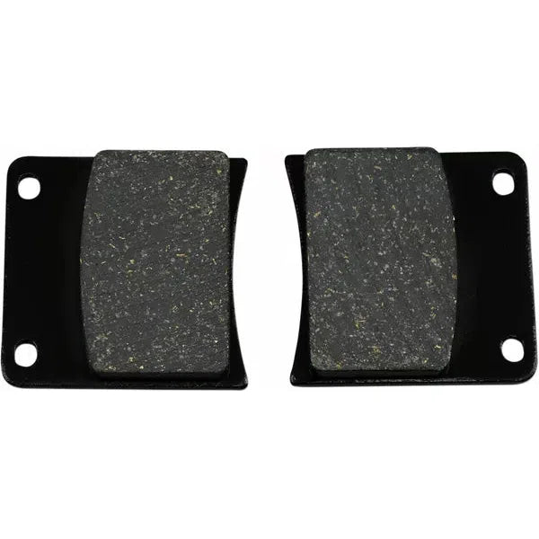 Brake Pad Fa Series Organic FA146