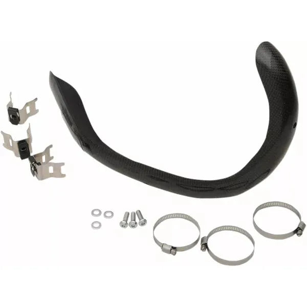 Guard Pipe Stock Ktm 350 Mpg35017E