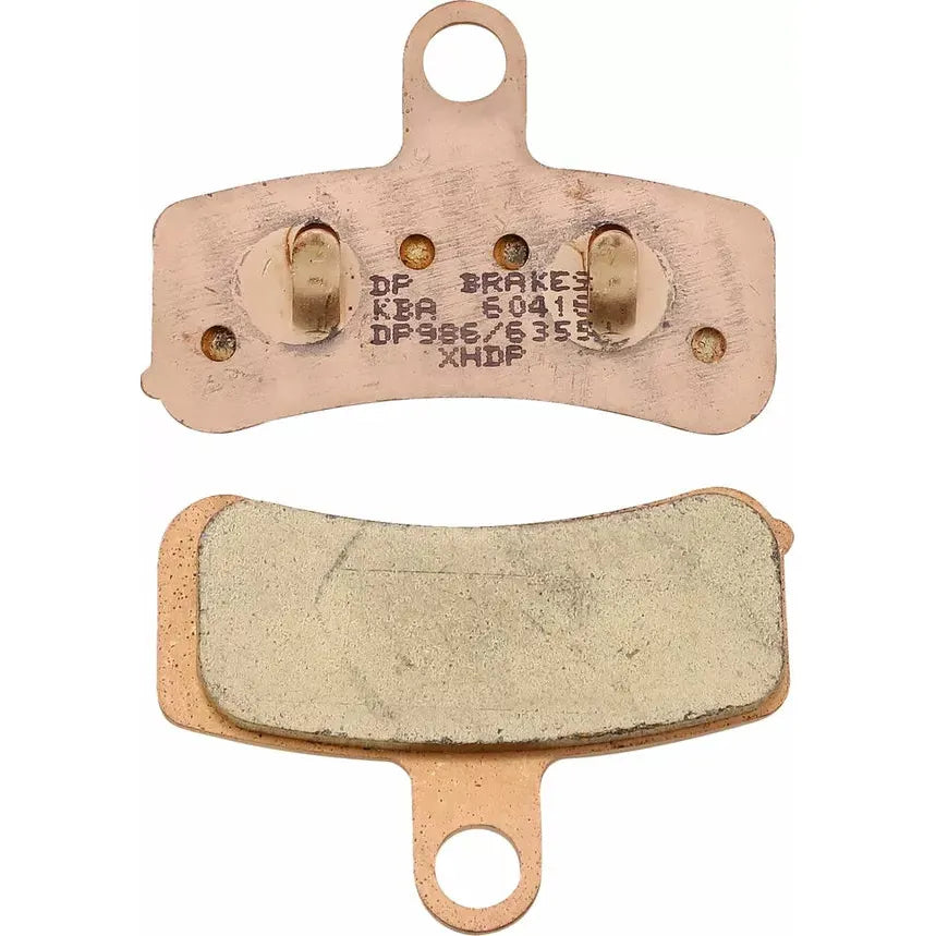 Brake Pad Sintrd Dp986 Dp986