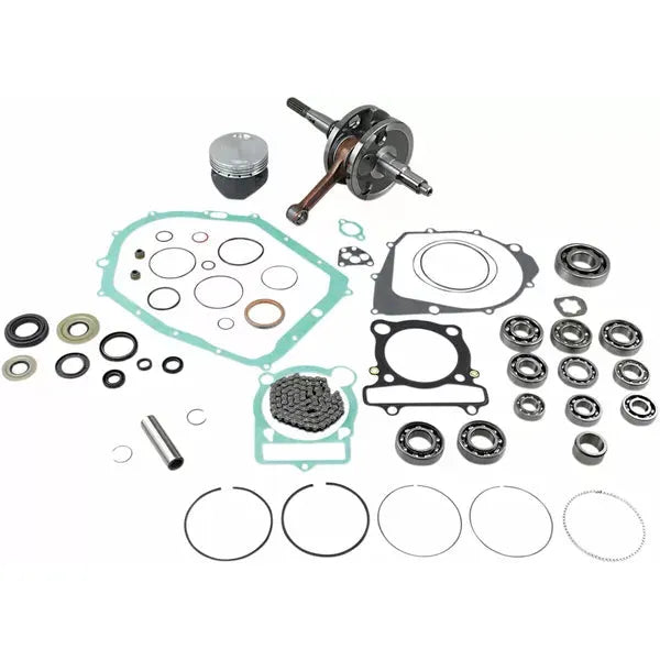 Engine Rebuild Kit Wr101-210