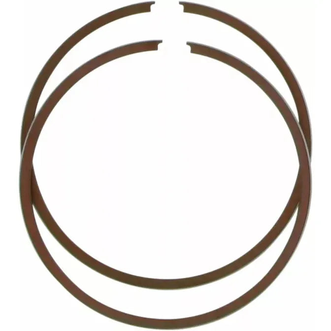 Wiseco Ring Set 2087Cd