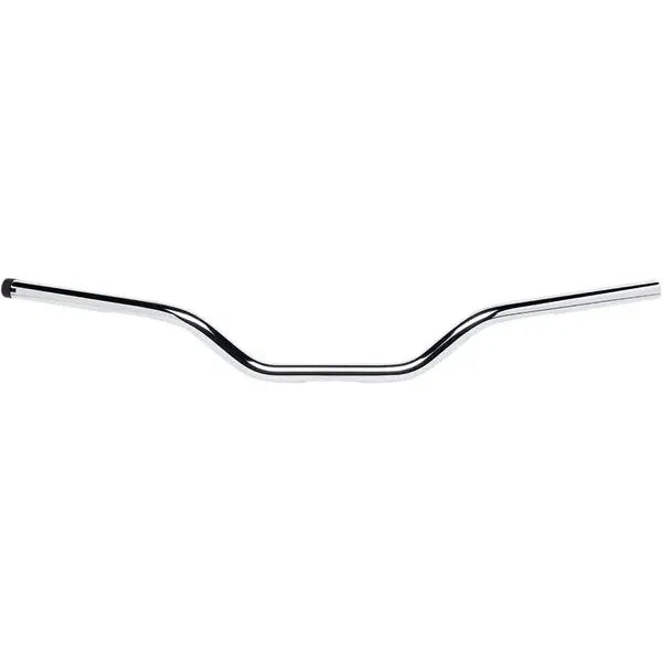 Handlebar Tracker M Chrome Tbw 6008-1057