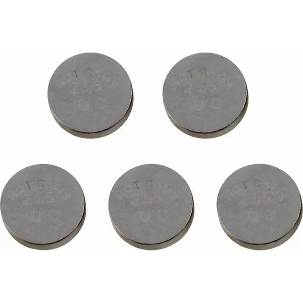 Valve Shim 5Pk 10.0X2.65 5Pk1000265