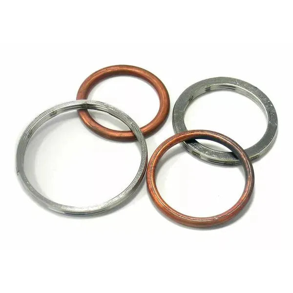 Gasket Exhaust Muffler S410485012038