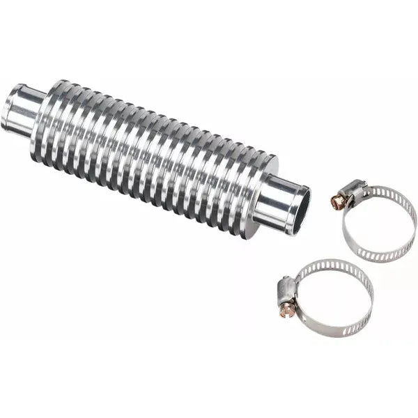 Cooler In Line Mse Silver M70-100