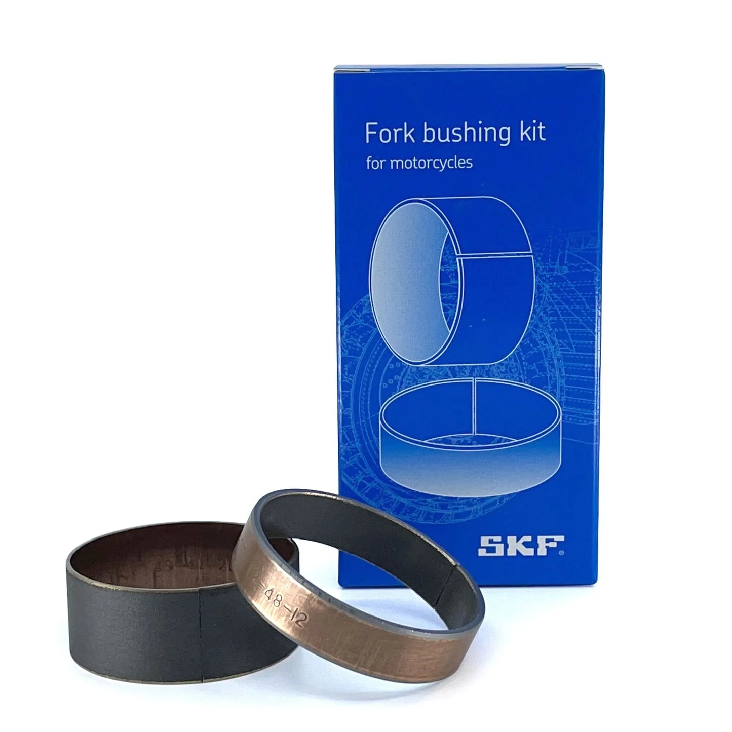 FORK BUSHING KT SHO 41MM