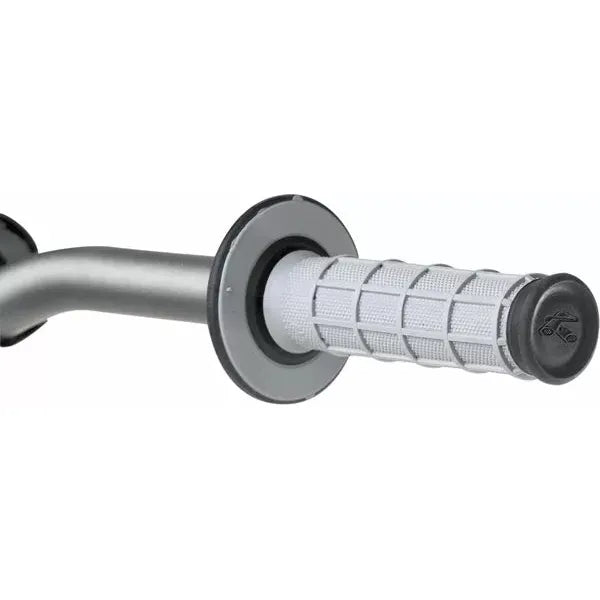 Grip D/C Full Waffle Grey