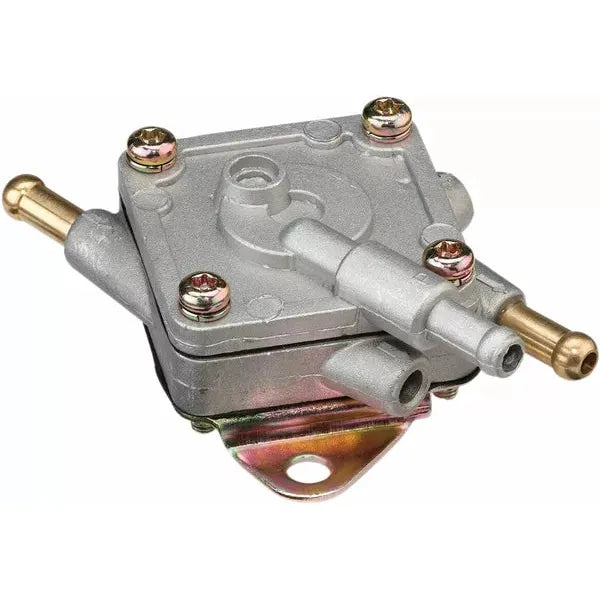 Carbureted Fuel Pump 100-3013-Pu
