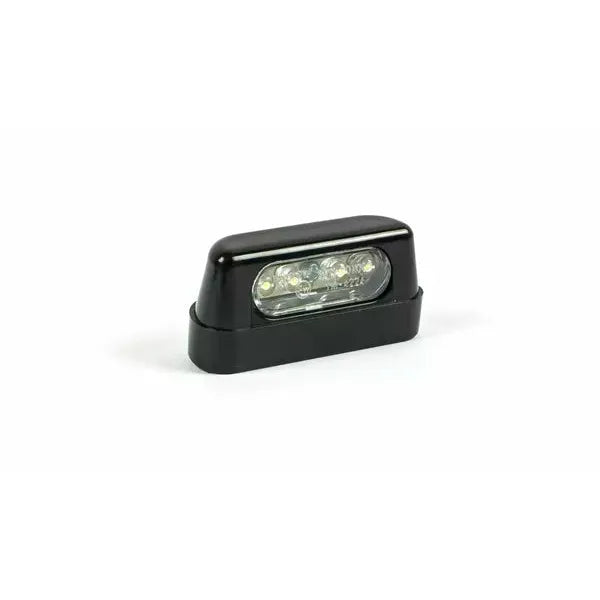 License Plate Light E-Mrk 011621211