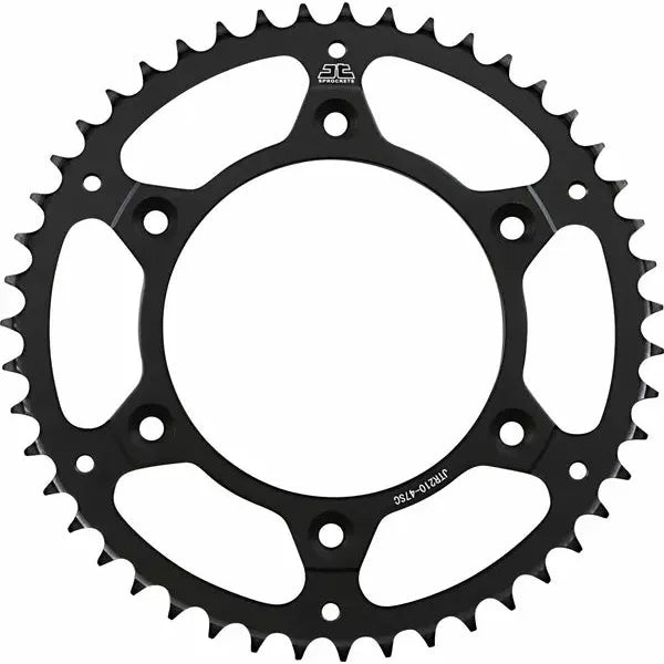 Sprocket Rear 47T 520 Sc Jtr210.47Sc