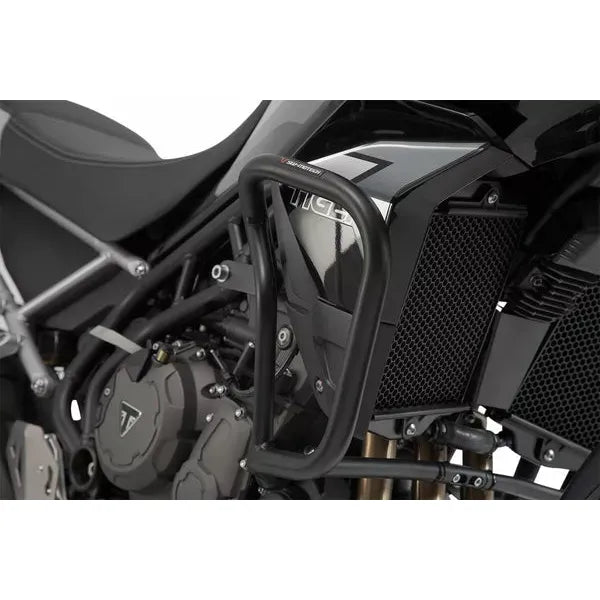 Crash Bar Sbl.11.953.10000/B