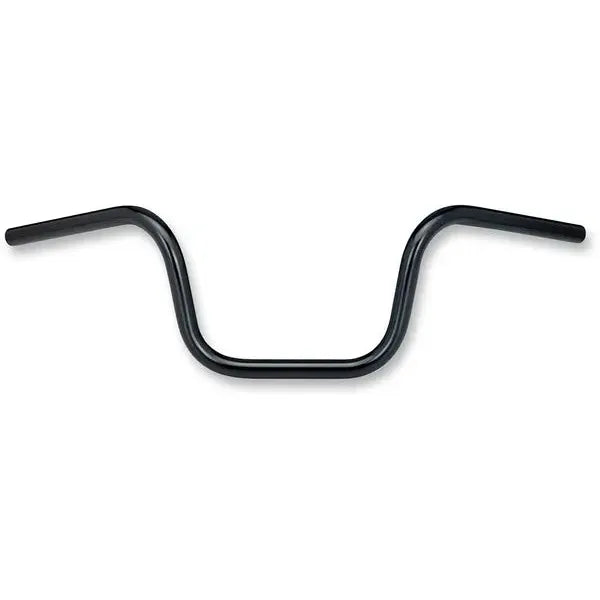 Handlebar Chumps 8" Black 6005-2012