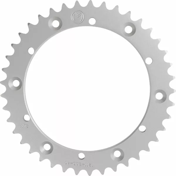 Sprocket Alum Atv Rr 41T 853-41Al