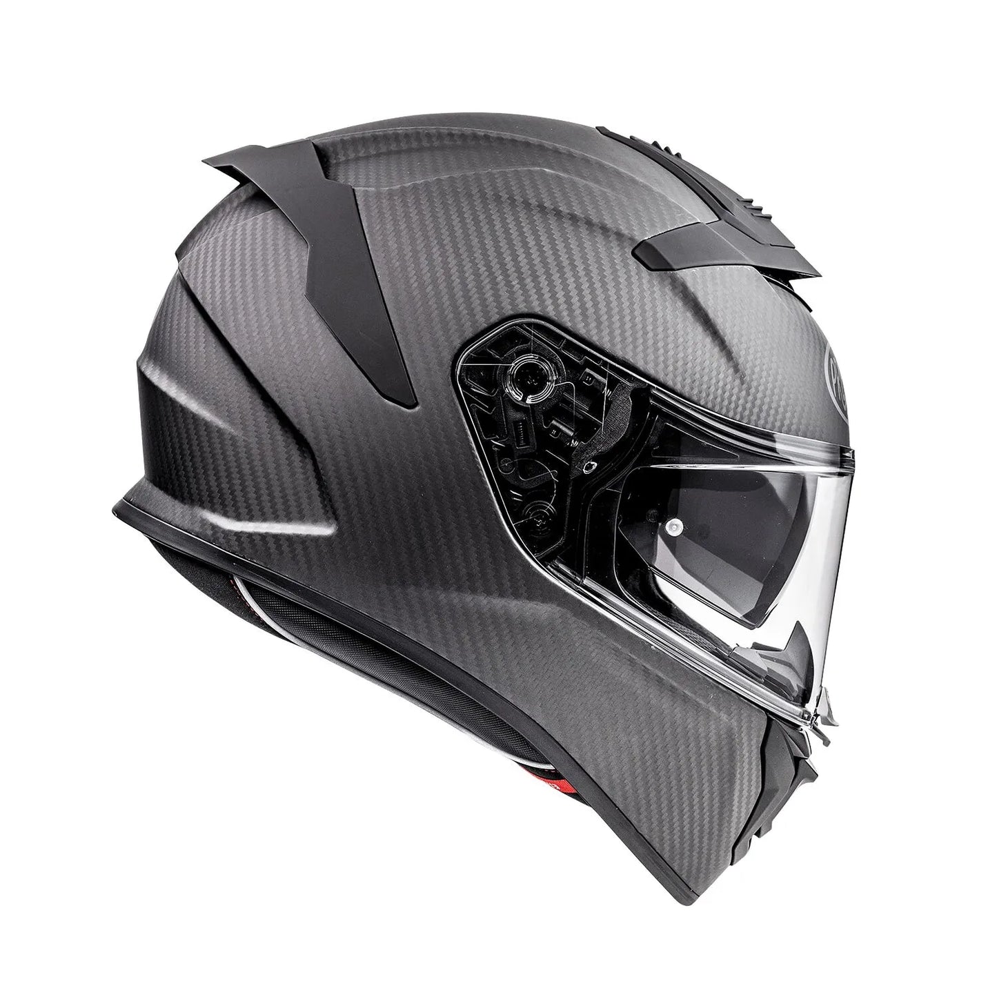 HELMET DEVIL CARBON BM SM