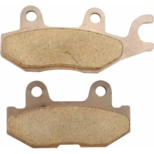 Brake Pad Sintered Dp543 Dp543