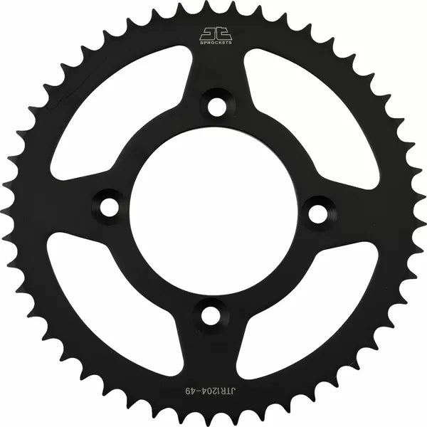 Sprocket Rear 49T 428 Jtr1204.49