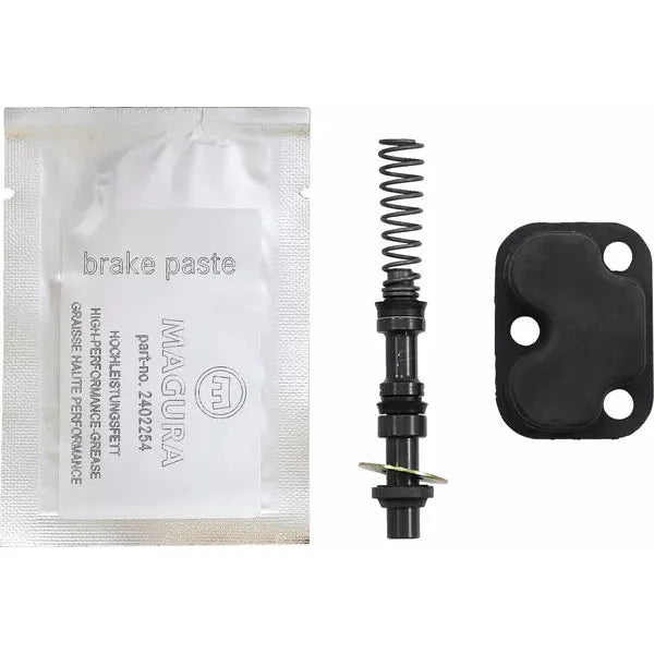 286 - Brake Piston Kit Ø 12 Mm Dot 2701415