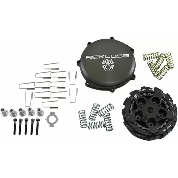 Clutch Kt Crtq Yz/Wr250F Rms-7171