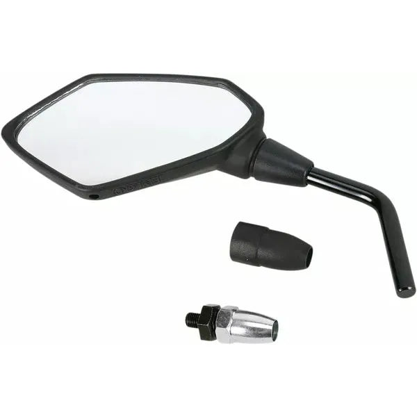 Mirror L/H Kawasaki 20-49202