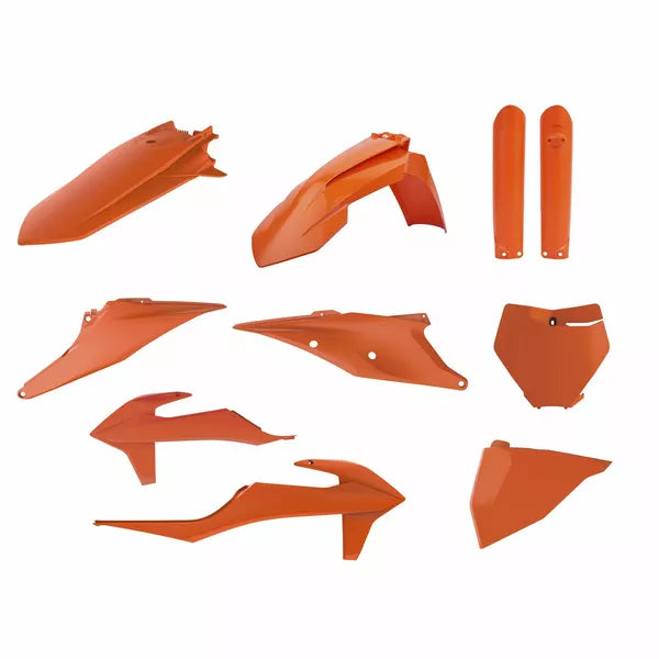 Body Kit Full Sx/Sxf 19-22 Or 91072
