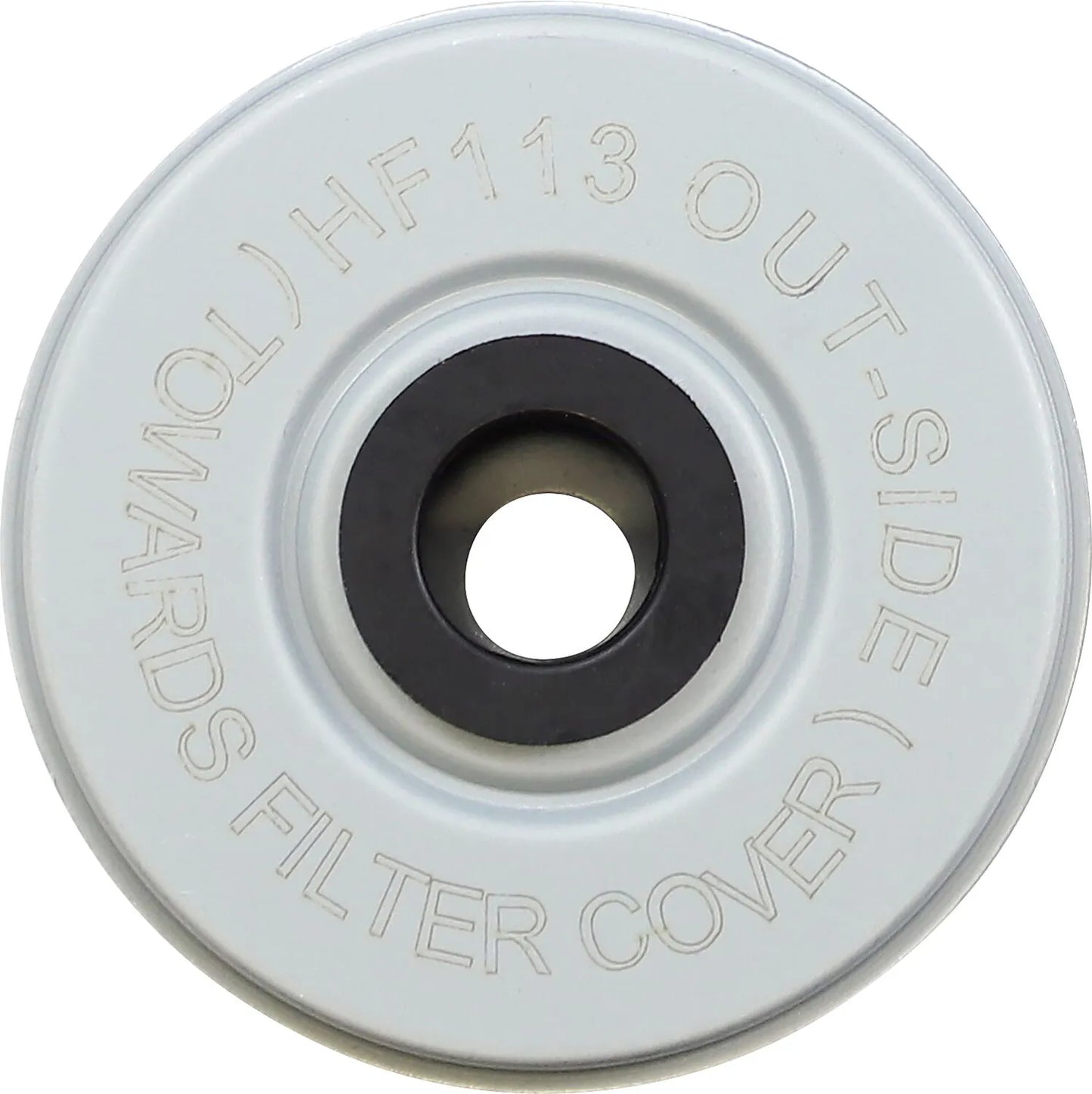 HIFLOFILTRO OIL FILTER