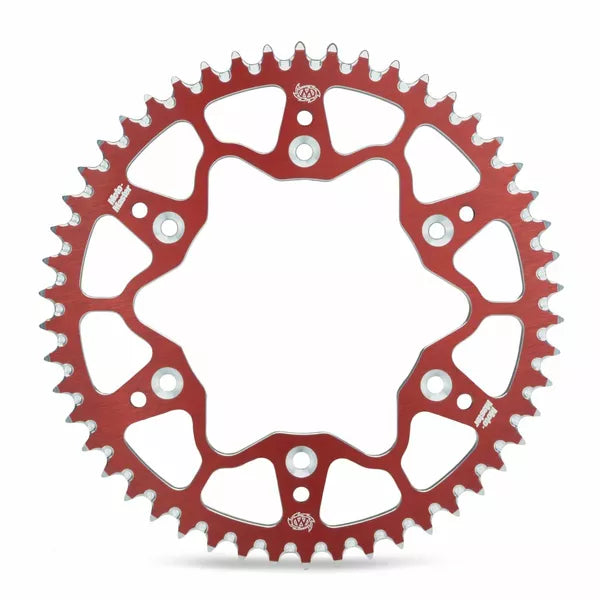 Rear Sprocket 520 53T Rd 620072353